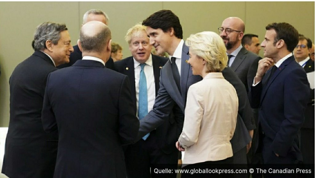 اوکراین بهانه نخبگان غربی برای پایین آوردن استانداردهای زندگی مزد&nbsp;بگیران!