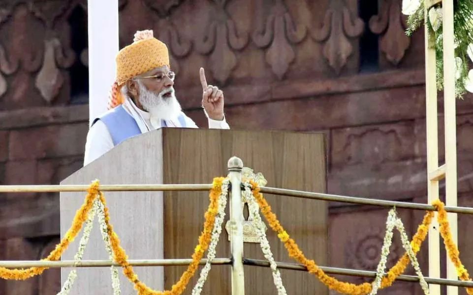 رویاهای بزرگ هندی