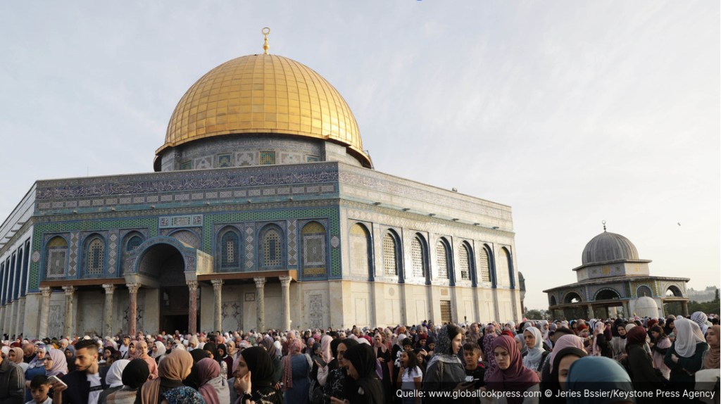 تنش بی وقفه!