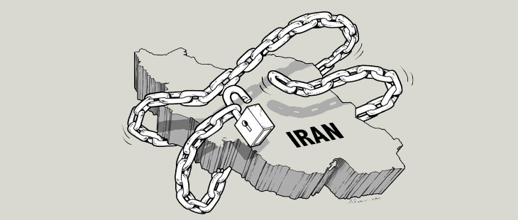 در باب مناقشات حول احیای برجام و توقفِ چند ماهه‌ی مذاکرات هسته‌ای – حسین خاموشی