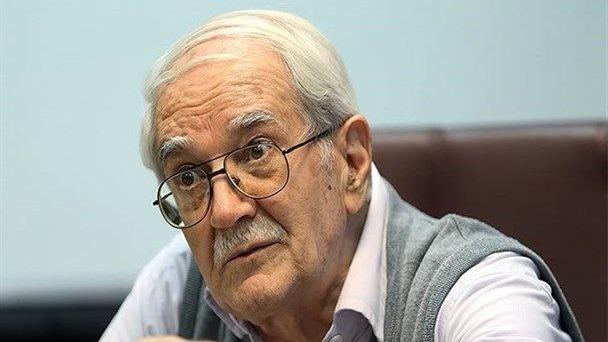 ابراهیم رزاقی: برنامه ریزی بلند مدت چین برای توسعه&nbsp;اقتصادی