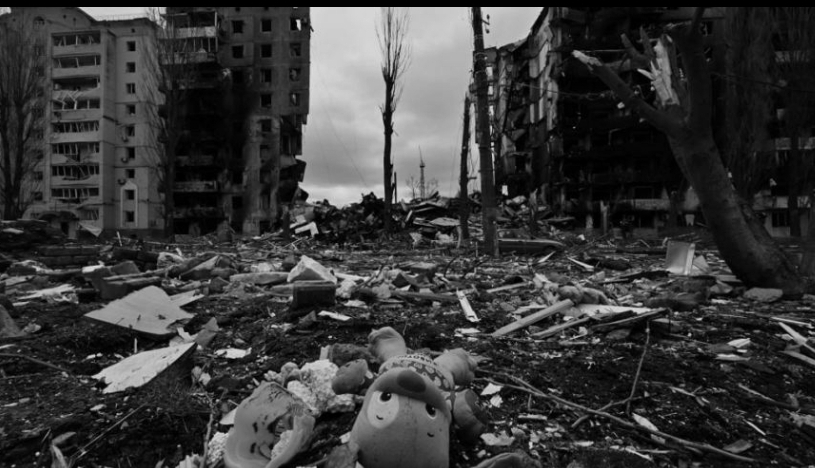 روسیه باید خود را بازآفرینی&nbsp;کند