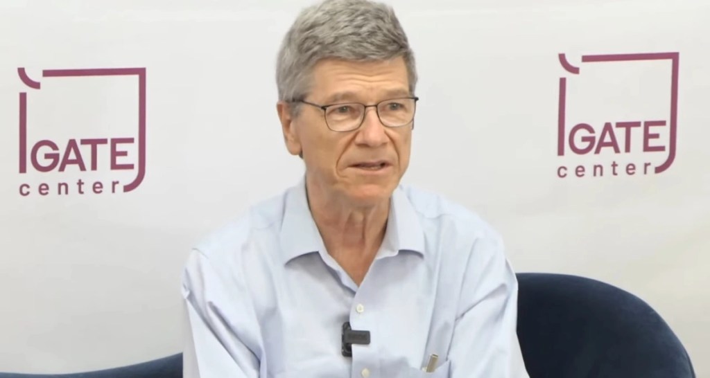 کووید می‌تواند منشأ در آزمایشگاه زیستی ایالات متحده داشته&nbsp;باشد.