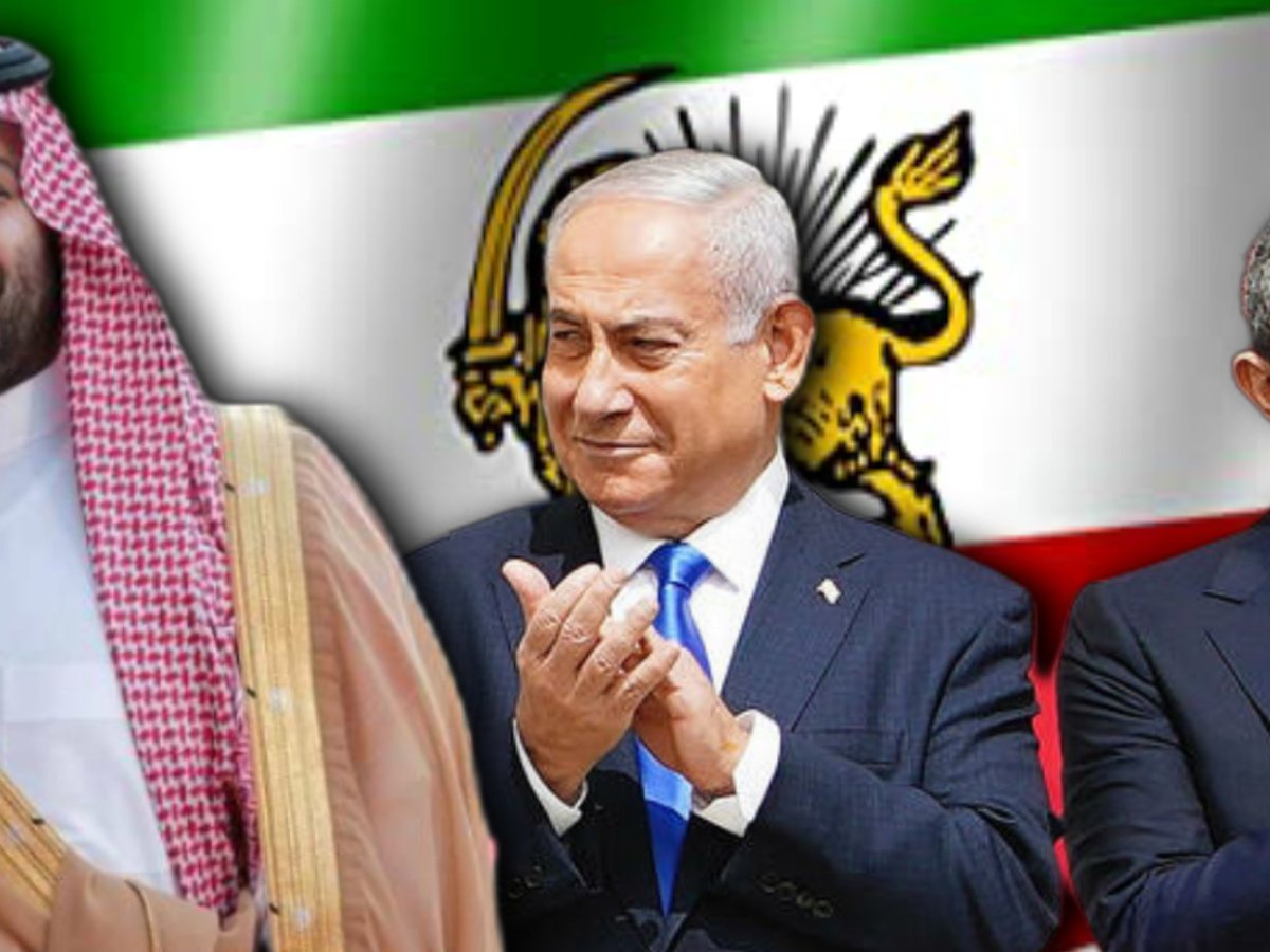 نه فقط جنگ نتانیاهو: عامل عربی که نمی‌خواهند شما&nbsp;بدانید