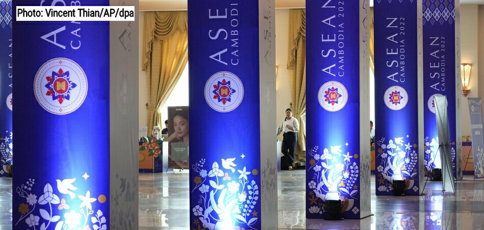 اختلاق‌نظر در آسیای جنوب&nbsp;شرقی