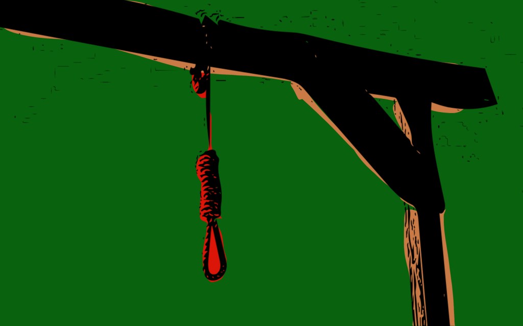 اعدام ۸۱ مخالف سیاسی در یک&nbsp;روز!