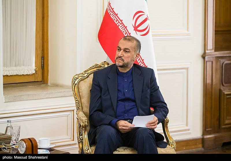 ایران: اوکراین زیر فشار آمریکا و آلمان سر قرار حاضر نشد.