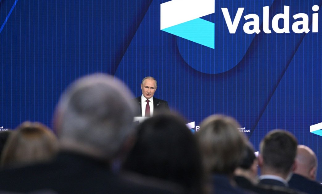 یک بازی خطرناک، خونین و کثیف – اسکات ریتر