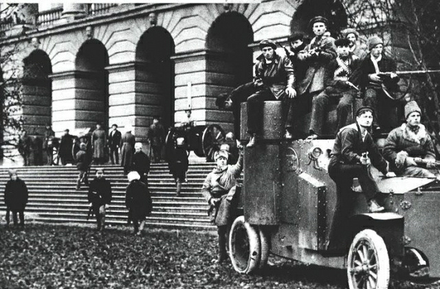 امر سوسیالیسم بیش از هر زمان دیگر فعلیت دارد – گنادی&nbsp;زیوگانوف