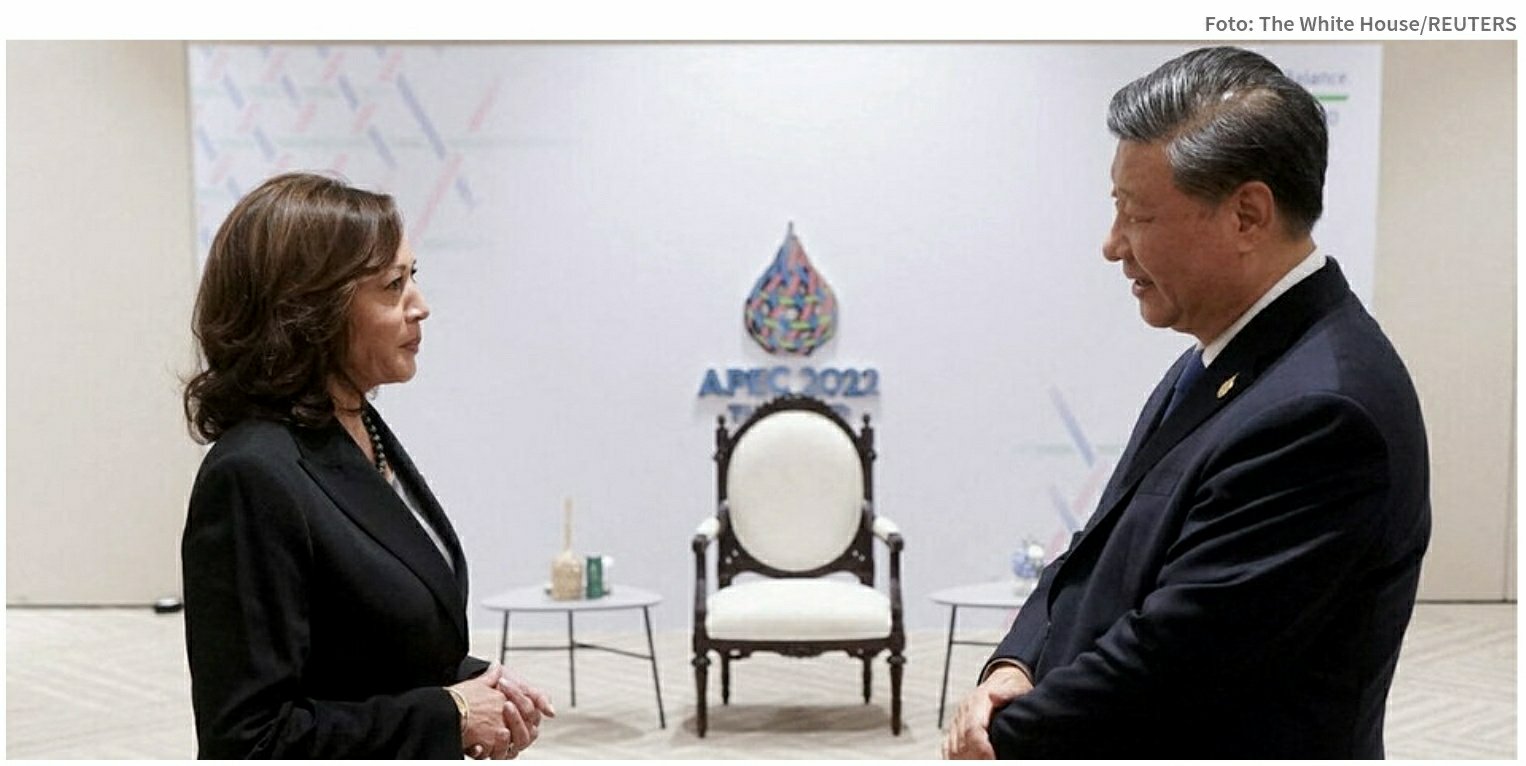 دریای چین جنوبی کمی زیادی آرام است!