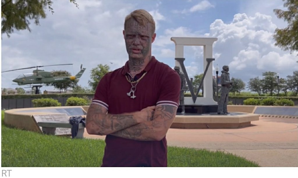 نئونازی آمریکایی جنایات &laquo;همکاران&raquo; اوکراینی خود را افشا می&nbsp;کند