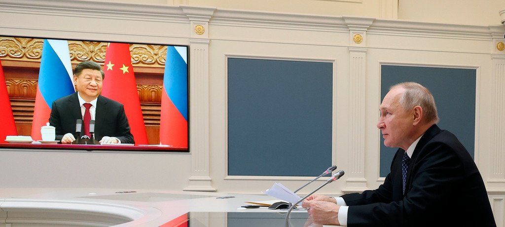 بترسید، بترسید، این دوتا با هم هستند!