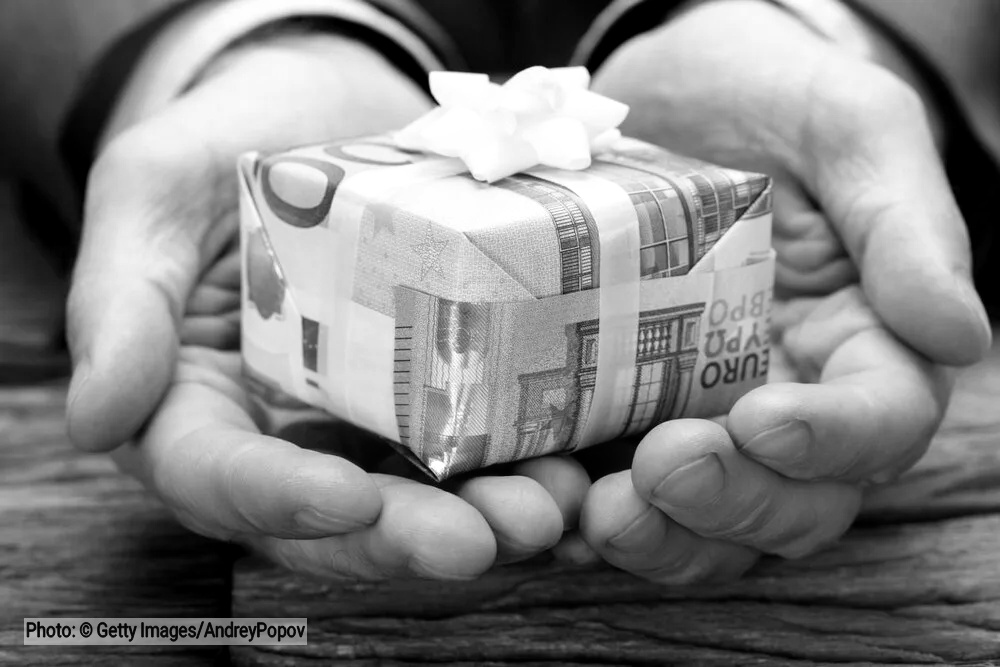 فساد در بلغارستان در خدمت اوکراین و&nbsp;غرب.