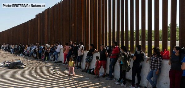 بحران خودساخته