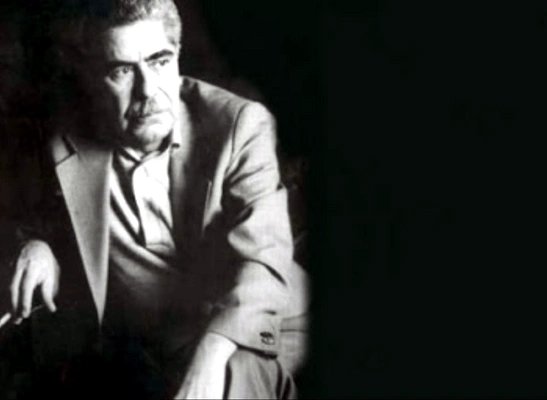 یادی از علی اکبر سعیدی سیرجانی – محمد امین&nbsp;محمدپور