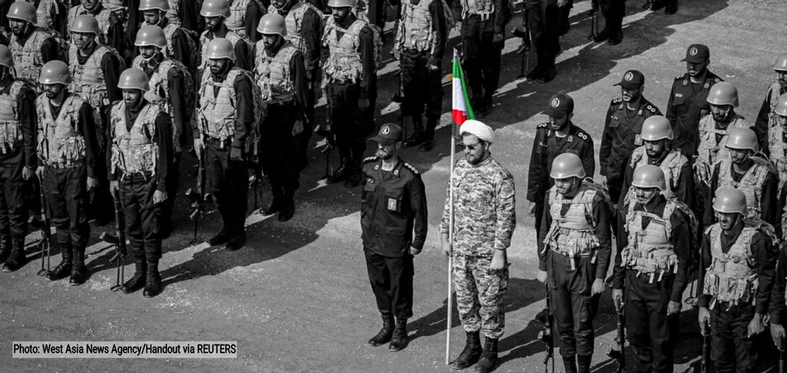 در هیاهوی تحریم ها