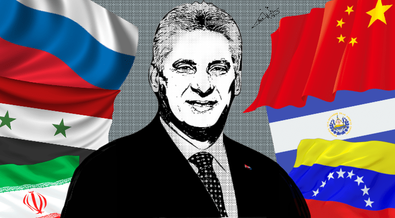 گامی بزرگ در جهت حل کردن مشکل انرژی در&nbsp;کوبا