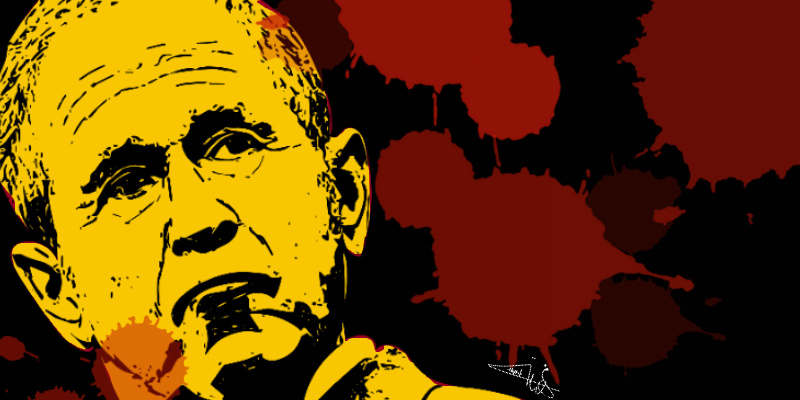 جنایات بی مکافات