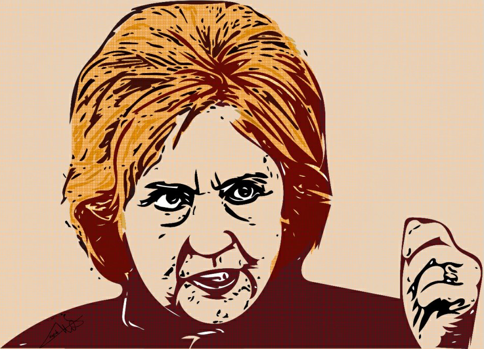 هیلاری کلینتون، جیک سالیوان و یلوستون* – سدوف – ا. م.&nbsp;شیری