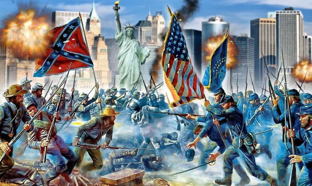 خبرهایی از آمریکا – والری ایلین – ا. م.&nbsp;شیری