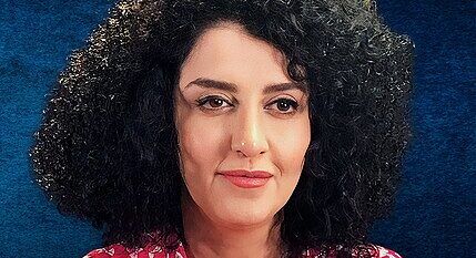 در باره دریافت جایزه صلح نوبل از سوی خانم نرگس محمدی – مسعود امیدی