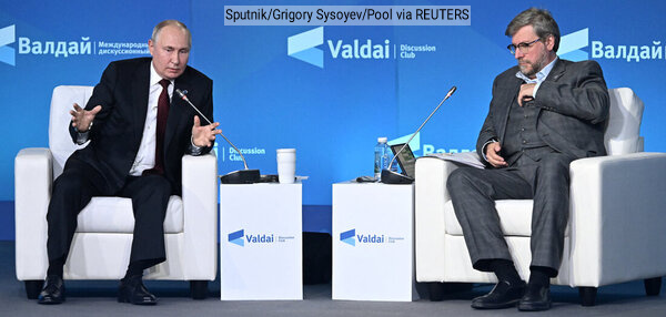 ما قطعا هر چیزی را که پروفاشیستی است محکوم می&nbsp;کنیم.