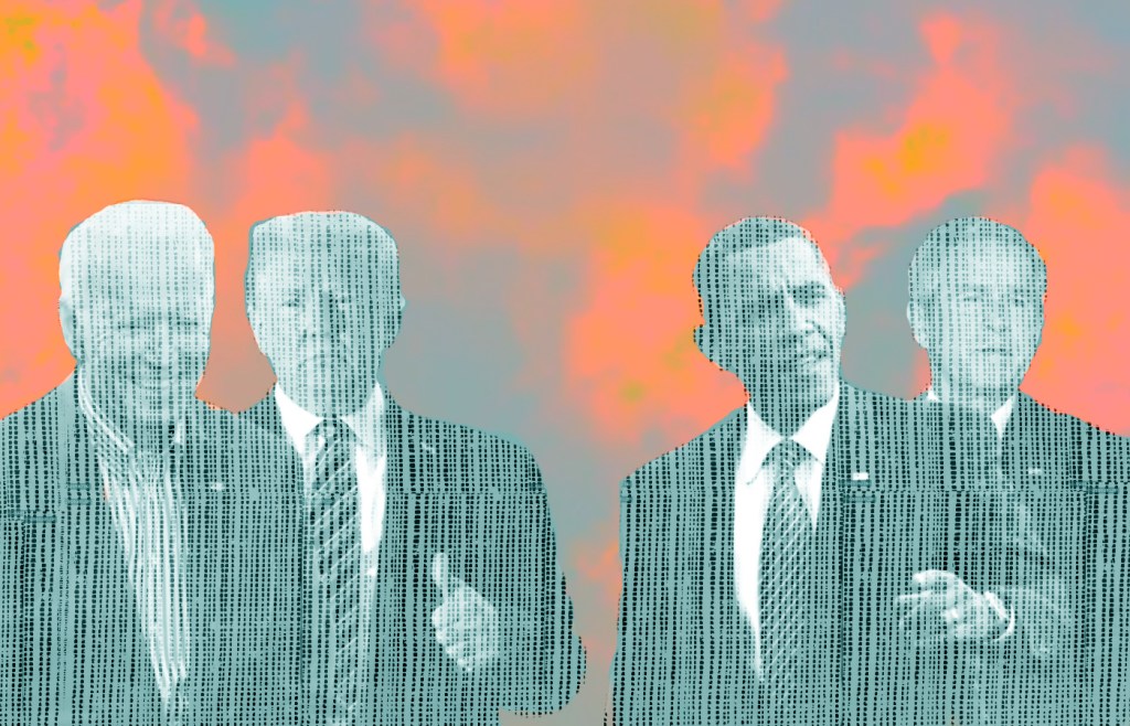 جنگ‌های کوچک و&nbsp;بامزه