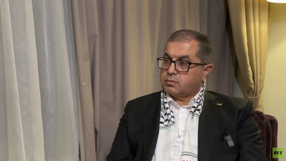 رسمی – حماس: شرایط آزادی گروگان‌ها را اعلام&nbsp;کرد.