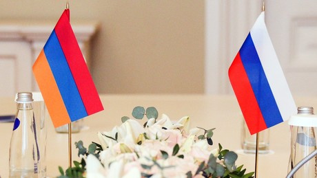 ارمنستان می خواهد اساسنامه رم را تصویب کند – انتقاد&nbsp;مسکو