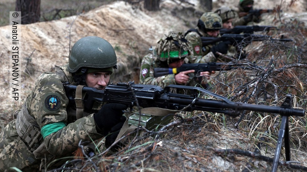 ان بی سی: غرب در حال بررسی امتیاز دادن اوکراین به روسیه&nbsp;است.
