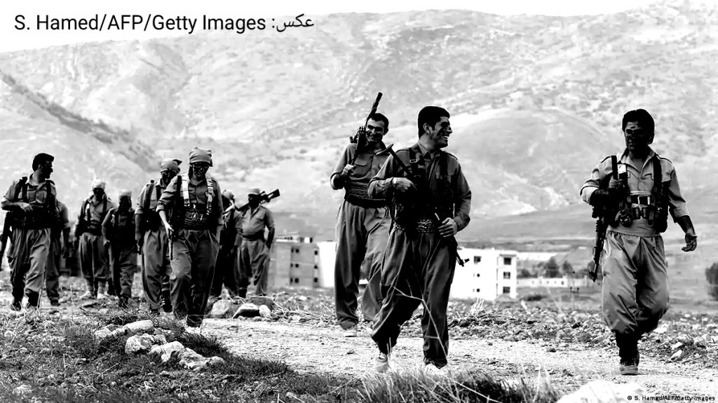 آیا بغداد می تواند مهلت توافق امنیت مرزی خود با ایران را برآورده&nbsp;کند؟