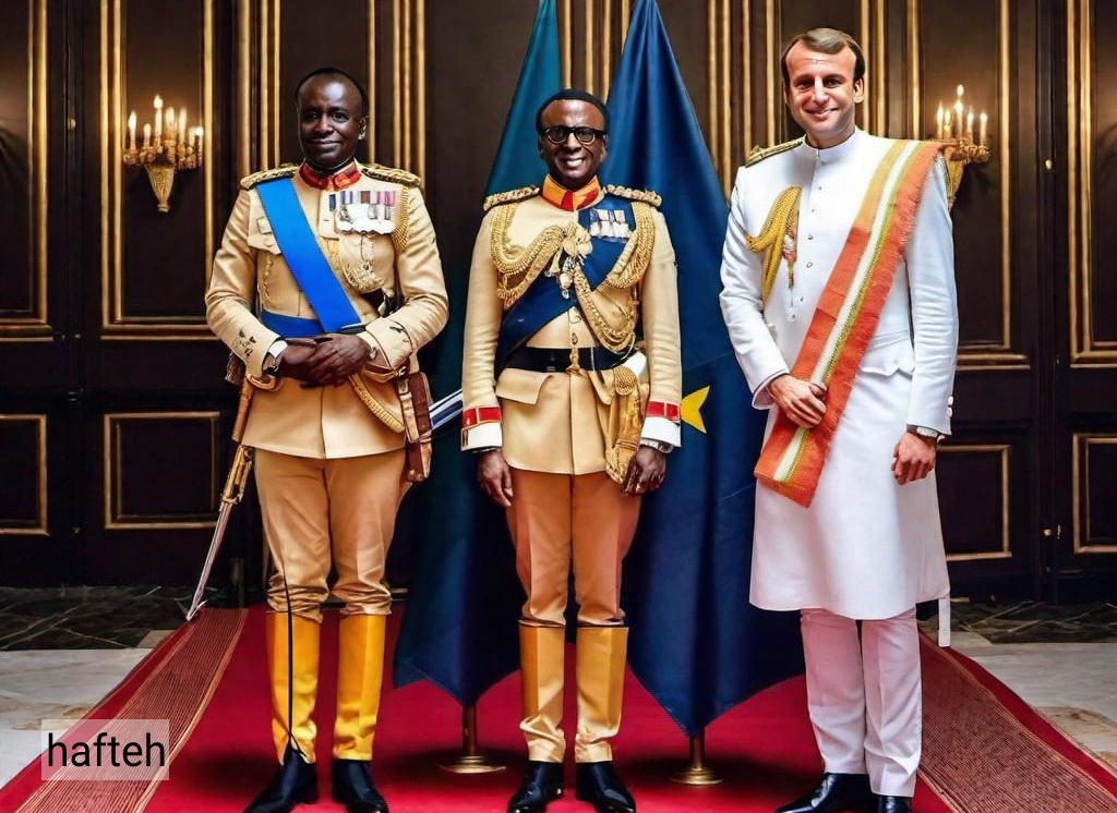 فرانسه در آفریقا؛ سیاست‌های مکرون تنش و خشم را افزایش داده&nbsp;است.