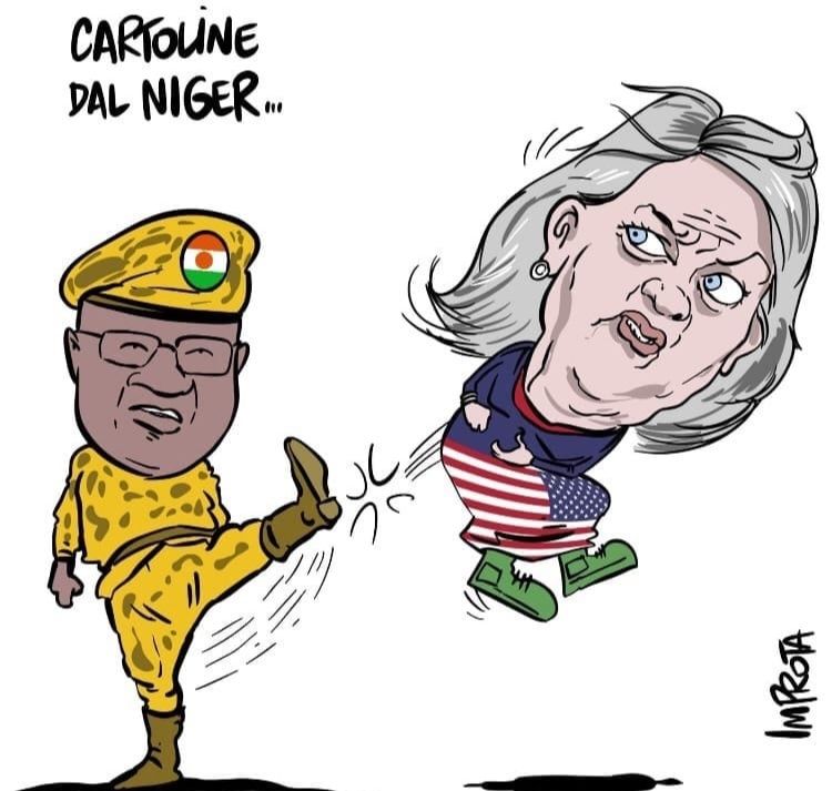 اعتراف آشکار لوموند به ضعف&nbsp;غرب.