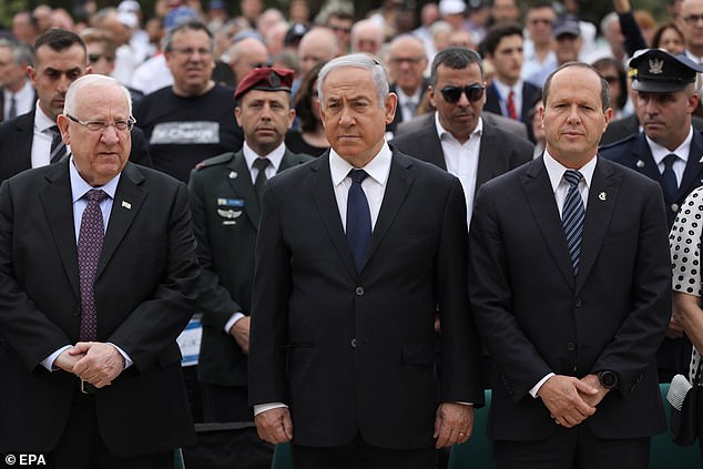 ایران بر این گما‌ن است که اسرائیل عمداً به خود شلیک می‌کند – مینین – ا. م.&nbsp;شیری