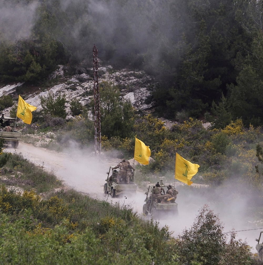 حزب‌الله حملات خود علیه جبهه شمالی اسرائیل را تشدید&nbsp;کرد