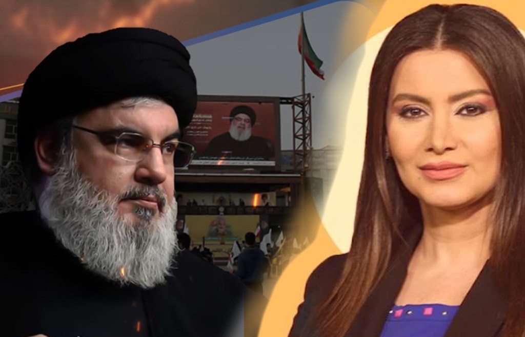 نگاهی لبنانی به سخنرانی&nbsp;نصرالله.