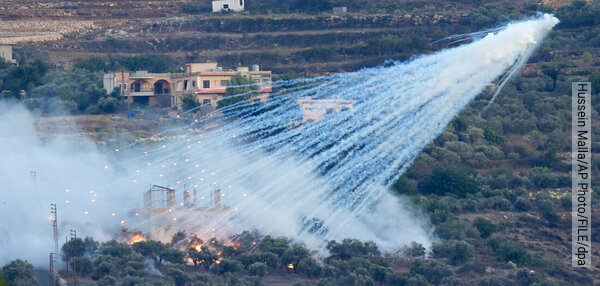 اسرائیل به سمت جنوب  بیشتر پیشروی می&nbsp;کند