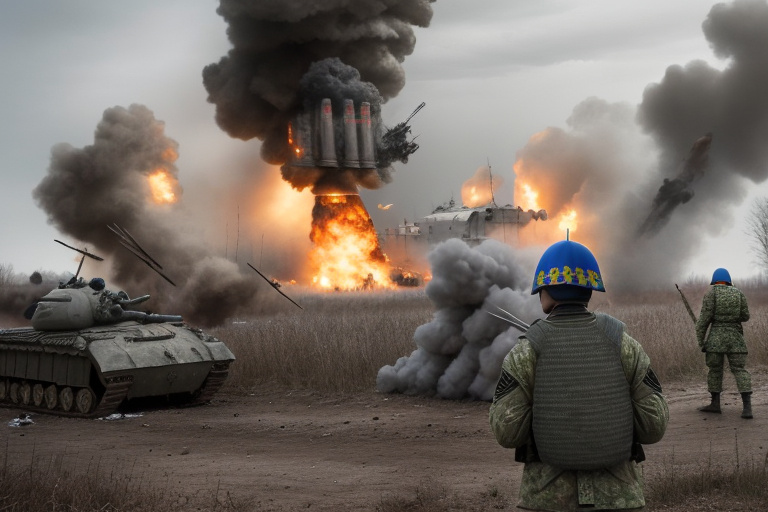 اخبار جنگ اوکراین ۴&nbsp;اکتبر