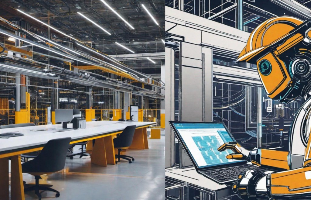 هوش مصنوعی، طبقه کارگر و آینده سرمایه‌داری – فرشید&nbsp;واحدیان