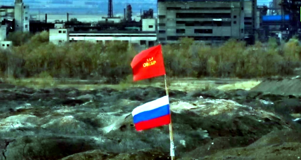 ارتش اوکراین پس از سقوط ماریوپل، کنترل آودیووکا را نیز از دست&nbsp;داد