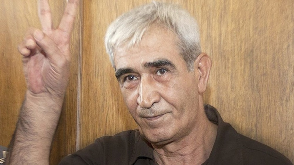 فراخوان جبهه خلق برای آزادی&nbsp;فلسطین