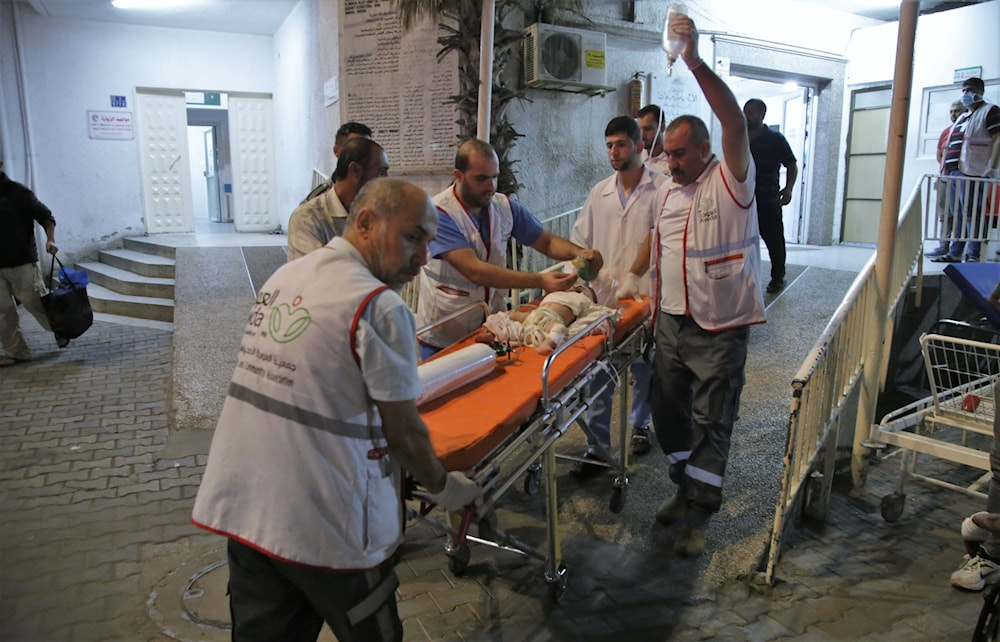 ارتش اسرائیل به کشتارهای خود در غزه ادامه می&nbsp;دهد