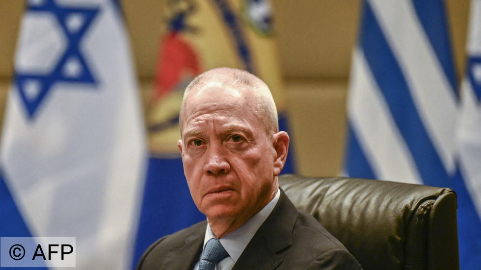 برنامه‌های اسرائیل برای آینده نوار&nbsp;غزه