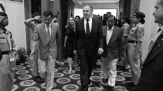 نشست کشورهای گروه بیست یک نقطه عطف&nbsp;بود