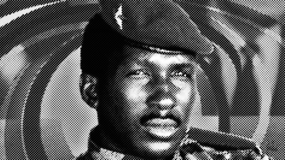 الگوی روز: توماس&nbsp;سانکارا