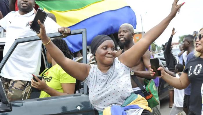 کودتا در گابن- «جبهۀ دوم» علیه فرانسه؟ – نفیودوف – ا. م.&nbsp;شیری