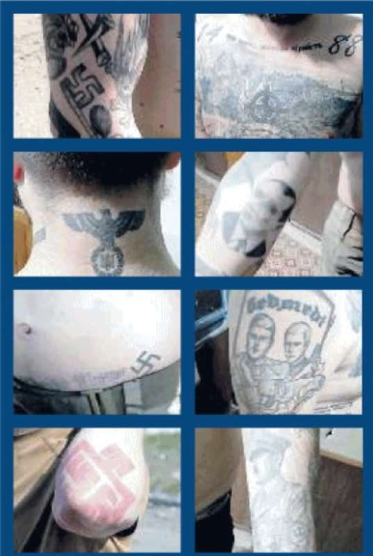 نمایشگاه آزوف در&nbsp;میلان