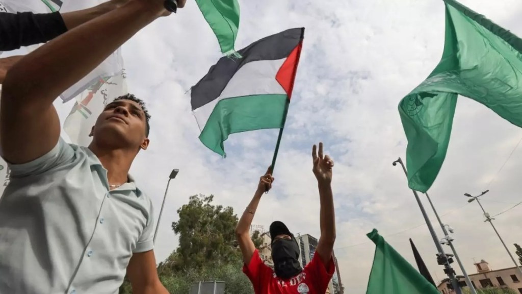 حزب الله، جامعه لبنان و جنگ اسرائیل و&nbsp;فلسطین