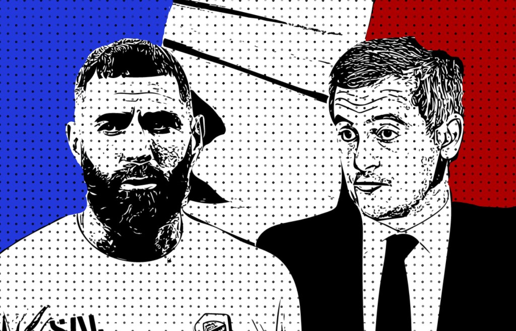 کارشناس جهادیسم: جرالد&nbsp;دارونین