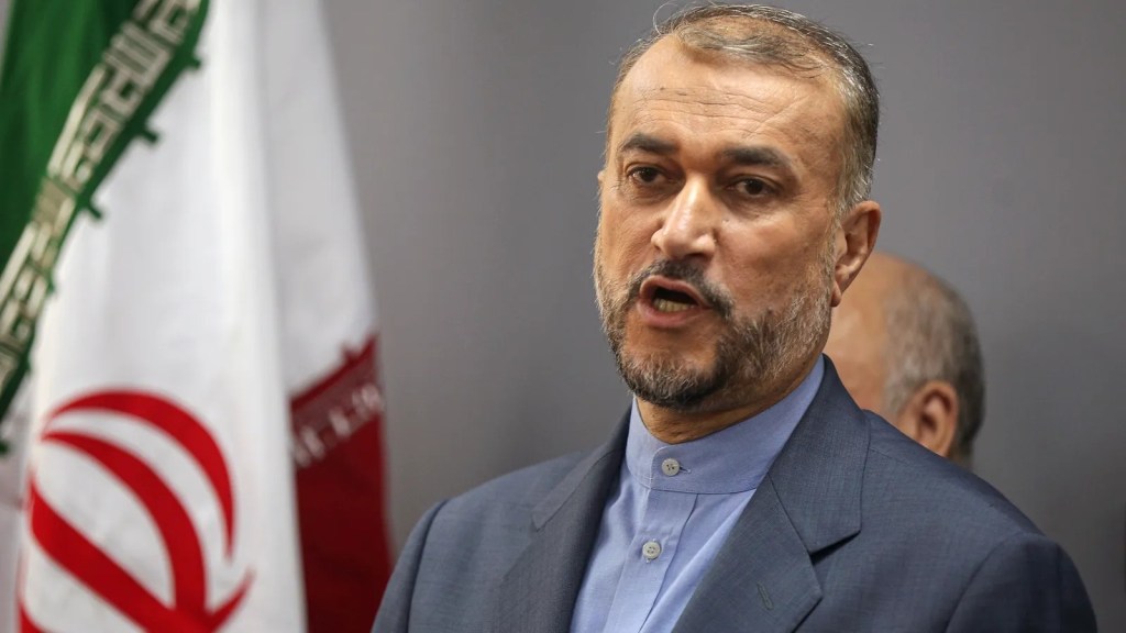 ایران از طریق سازمان ملل به اسرائیل هشدار داد که در صورت حمله زمینی به غزه، وارد جنگ خواهد&nbsp;شد.